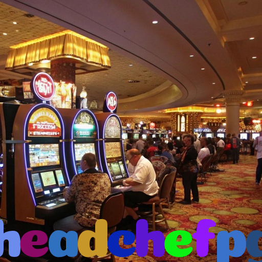 headchefpg:Aposte nas melhores slots e conquiste prêmios como nunca!