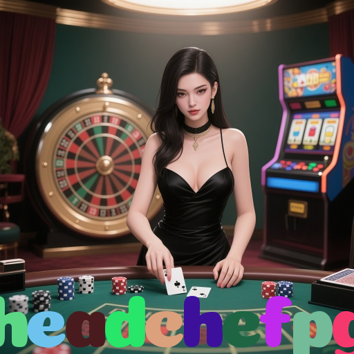 headchefpg：Aposte no futebol, jogue poker e conquiste vitórias épicas!