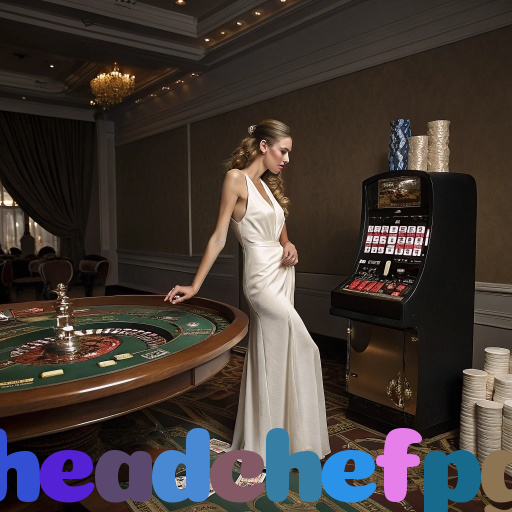 headchefpg:Aposte nas melhores slots e conquiste prêmios como nunca!