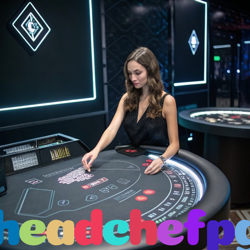 headchefpg：Aposte nas melhores slots e conquiste prêmios como nunca!
