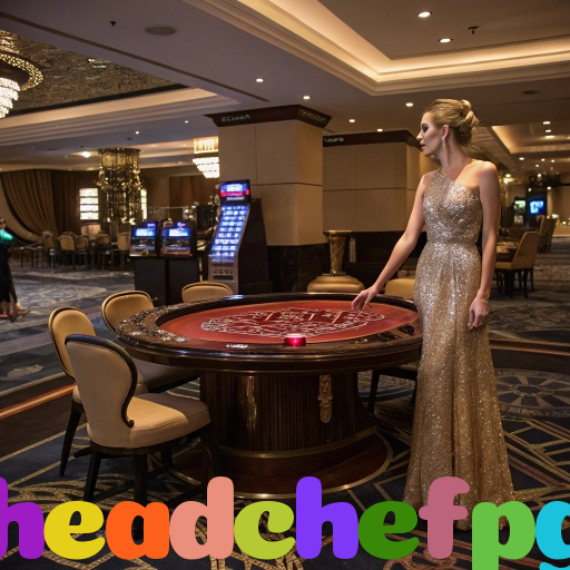headchefpg：Aposte no futebol, jogue poker e conquiste vitórias épicas!
