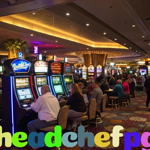 headchefpg：Aposte nas melhores slots e conquiste prêmios como nunca!