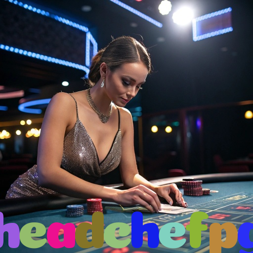 headchefpg：Aposte nas melhores slots e conquiste prêmios como nunca!