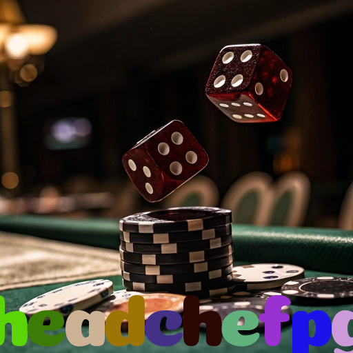 headchefpg:Aposte nas melhores slots e conquiste prêmios como nunca!
