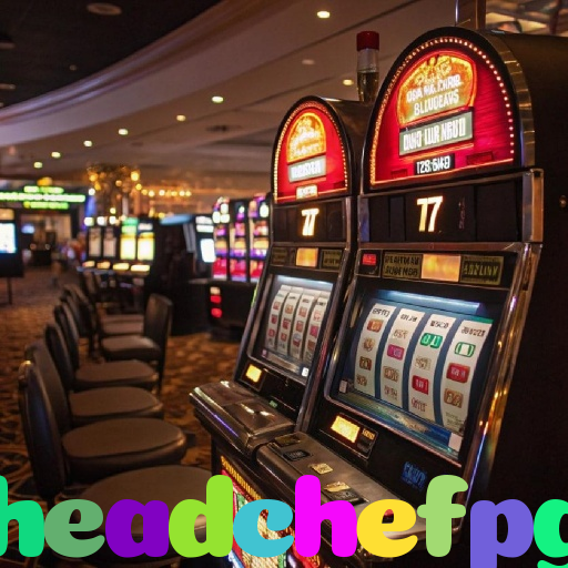 headchefpg：Jogue poker, aposte no futebol e ganhe em grandes jogos de cassino!