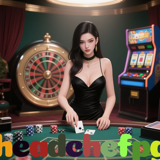 headchefpg:Aposte nas melhores slots e conquiste prêmios como nunca!