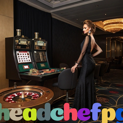 headchefpg：Aposte no futebol, jogue poker e conquiste vitórias épicas!
