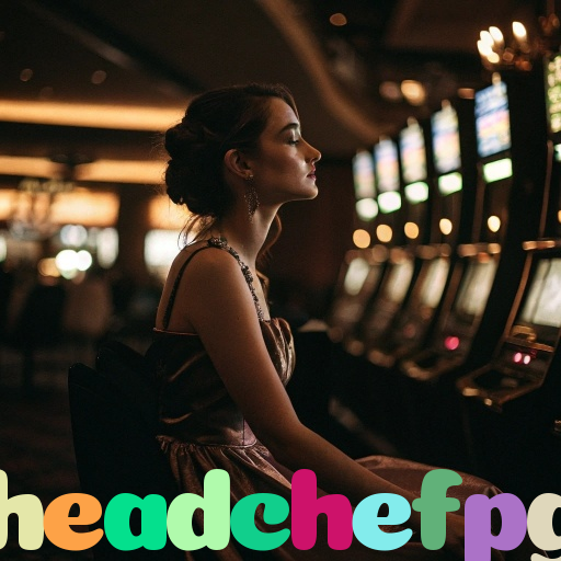 headchefpg:Aposte nas melhores slots e conquiste prêmios como nunca!