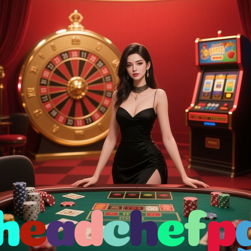 headchefpg：Aposte no futebol, jogue poker e conquiste vitórias épicas!
