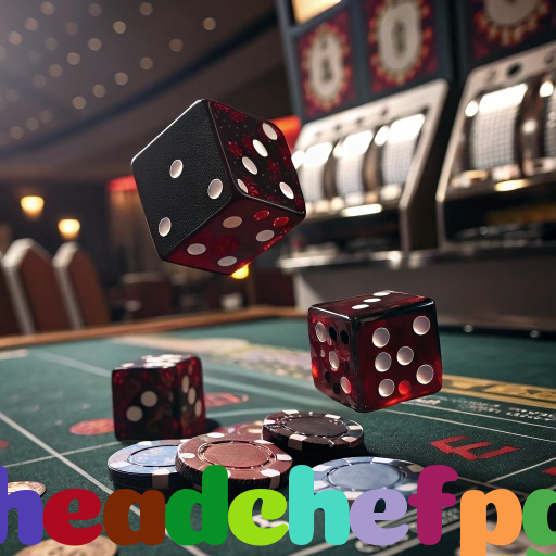 headchefpg:Aposte nas melhores slots e conquiste prêmios como nunca!