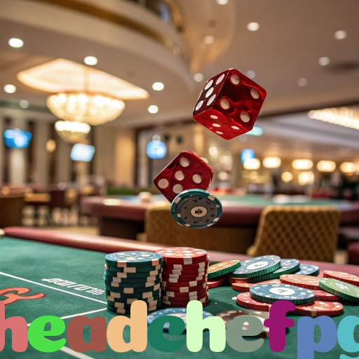 headchefpg:Aposte nas melhores slots e conquiste prêmios como nunca!