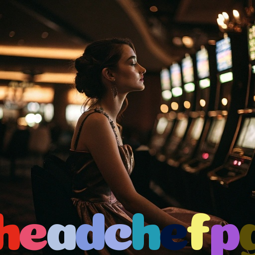 headchefpg：Aposte nas melhores slots e conquiste prêmios como nunca!