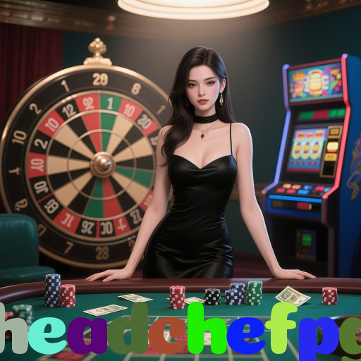 headchefpg：Aposte nas melhores slots e conquiste prêmios como nunca!