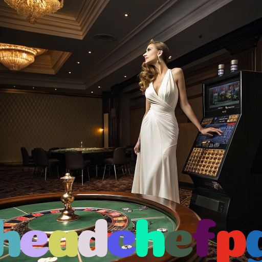 headchefpg:Jogue poker, aposte no futebol e ganhe em grandes jogos de cassino!