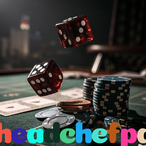 headchefpg:Jogue poker, aposte no futebol e ganhe em grandes jogos de cassino!