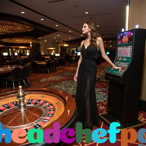 headchefpg:Jogue poker, aposte no futebol e ganhe em grandes jogos de cassino!