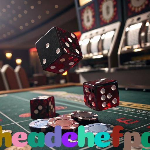 headchefpg：Aposte nas melhores slots e conquiste prêmios como nunca!