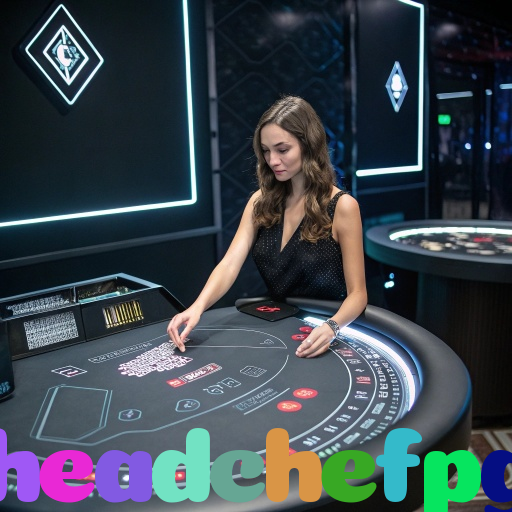 headchefpg：Jogue poker, aposte no futebol e ganhe em grandes jogos de cassino!