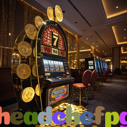 headchefpg：Jogue poker, aposte no futebol e ganhe em grandes jogos de cassino!