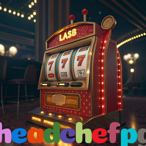 headchefpg:Aposte no futebol, jogue poker e conquiste vitórias épicas!