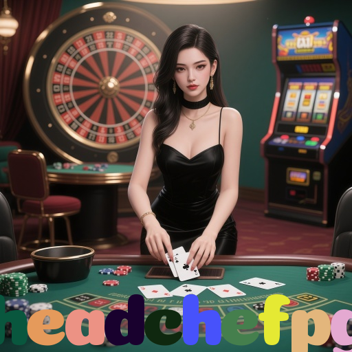 headchefpg:Aposte nas melhores slots e conquiste prêmios como nunca!