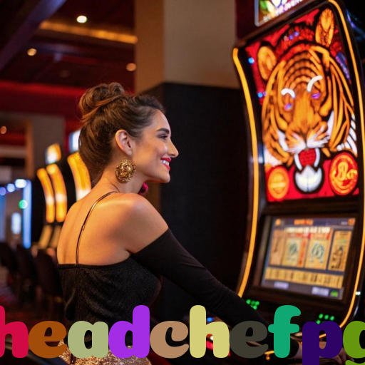 headchefpg：Aposte no futebol, jogue poker e conquiste vitórias épicas!