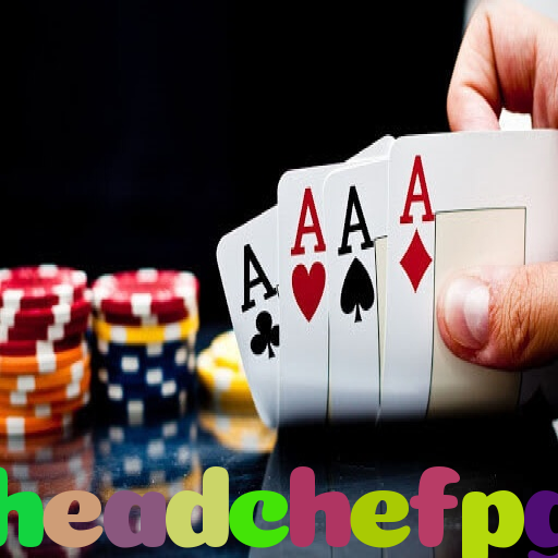 headchefpg:Aposte nas melhores slots e conquiste prêmios como nunca!