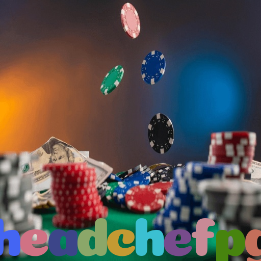 headchefpg：Aposte nas melhores slots e conquiste prêmios como nunca!