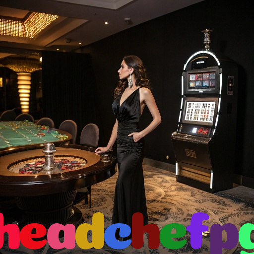 headchefpg：Aposte nas melhores slots e conquiste prêmios como nunca!