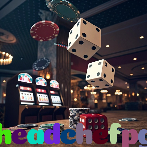 headchefpg：Aposte nas melhores slots e conquiste prêmios como nunca!