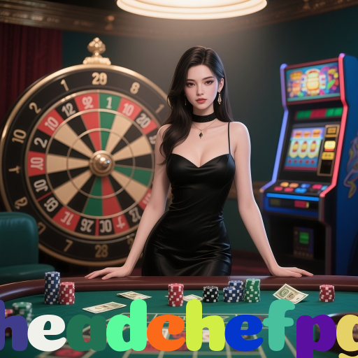 headchefpg：Aposte nas melhores slots e conquiste prêmios como nunca!