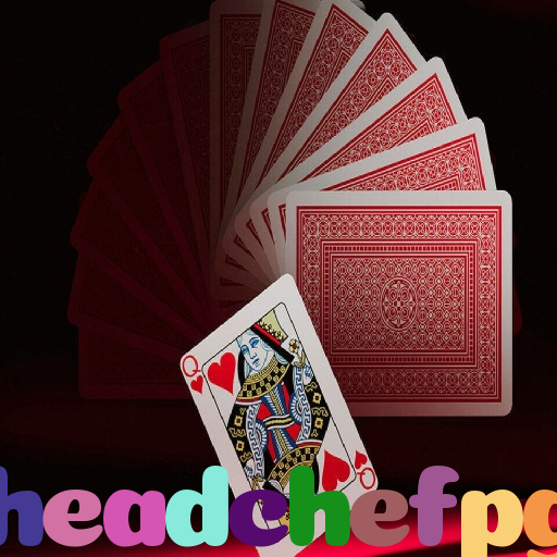 headchefpg：Aposte nas melhores slots e conquiste prêmios como nunca!