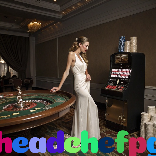 headchefpg:Jogue poker, aposte no futebol e ganhe em grandes jogos de cassino!
