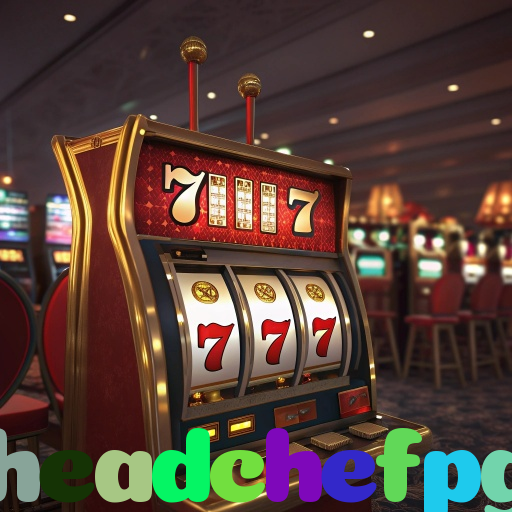 headchefpg：Jogue poker, aposte no futebol e ganhe em grandes jogos de cassino!