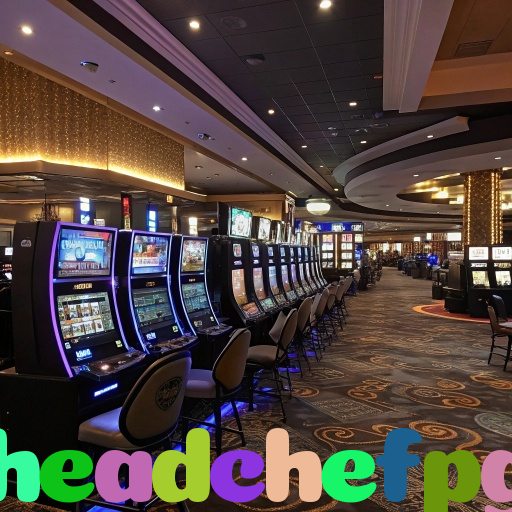 headchefpg:Aposte no futebol, jogue poker e conquiste vitórias épicas!