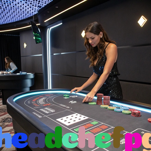 headchefpg:Aposte nas melhores slots e conquiste prêmios como nunca!