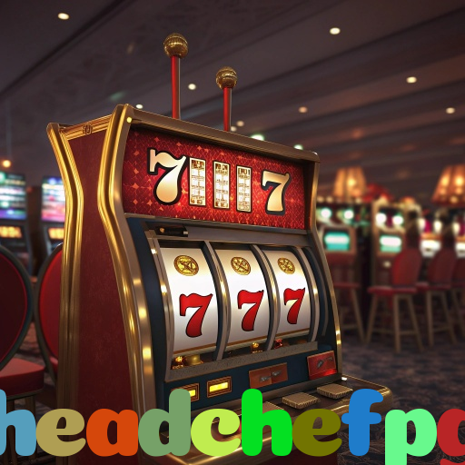 headchefpg：Jogue poker, aposte no futebol e ganhe em grandes jogos de cassino!