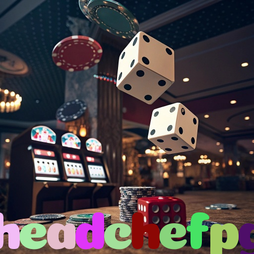 headchefpg:Aposte no futebol, jogue poker e conquiste vitórias épicas!