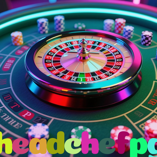 headchefpg:Aposte no futebol, jogue poker e conquiste vitórias épicas!