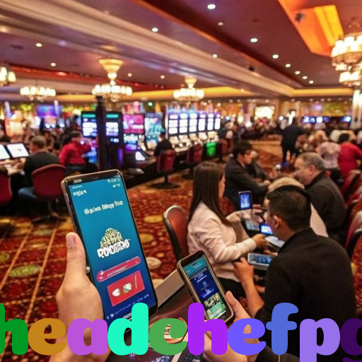 headchefpg:Aposte nas melhores slots e conquiste prêmios como nunca!
