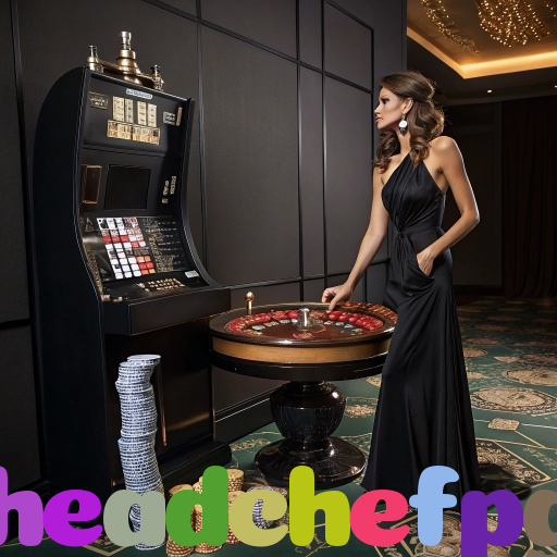 headchefpg:Jogue poker, aposte no futebol e ganhe em grandes jogos de cassino!