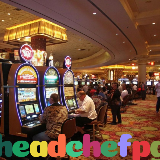 headchefpg:Jogue poker, aposte no futebol e ganhe em grandes jogos de cassino!