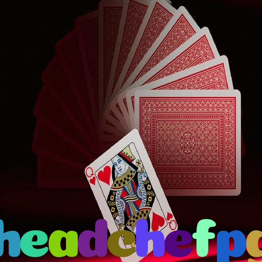 headchefpg：Aposte nas melhores slots e conquiste prêmios como nunca!