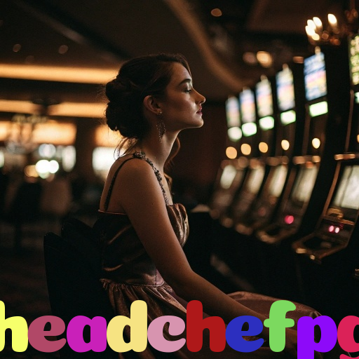 headchefpg：Aposte nas melhores slots e conquiste prêmios como nunca!