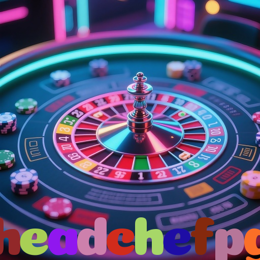 headchefpg:Jogue poker, aposte no futebol e ganhe em grandes jogos de cassino!