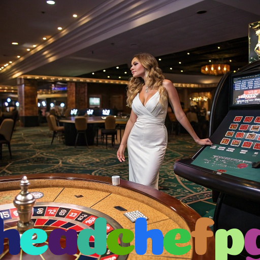 headchefpg：Aposte no futebol, jogue poker e conquiste vitórias épicas!