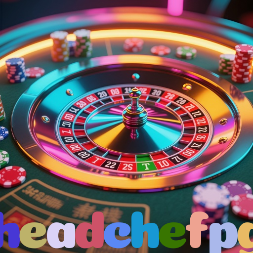 headchefpg:Aposte nas melhores slots e conquiste prêmios como nunca!