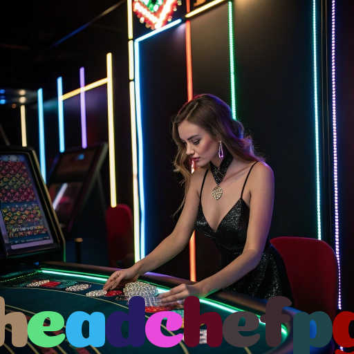 headchefpg：Aposte nas melhores slots e conquiste prêmios como nunca!