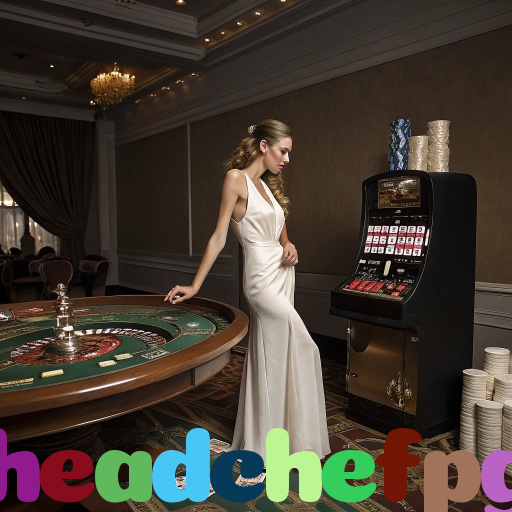 headchefpg:Jogue poker, aposte no futebol e ganhe em grandes jogos de cassino!