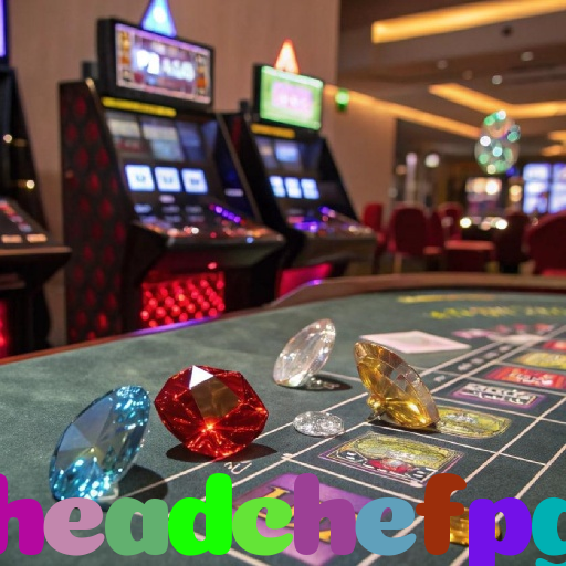 headchefpg：Aposte no futebol, jogue poker e conquiste vitórias épicas!